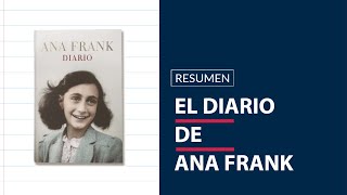 Resumen - El diario de Ana Frank
