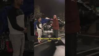 JAIL or The Streets? The Difficult Decision Faced by Homeless Men🥹