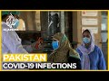 Pakistan COVID-19 infections pass 100,000