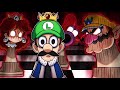 Mario Party but we must KILL THE KING