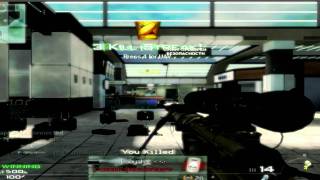 IFreezZAnnoI & PheoniXGaming | Dualtage | PC&PS3 | MW2