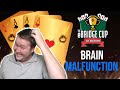 Brain Malfunction - eBridge Cup Semi Finals