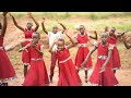 AIC MATHEANI NEW GENERATION SINGERS -  HAPO MWANZO - OFFICIAL VIDEO