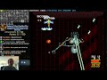 pce retroachievements sylphia cadash 07 04 2024 stream