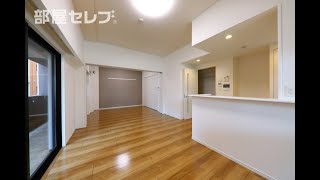 メルカーサ泉　1　部屋セレブ