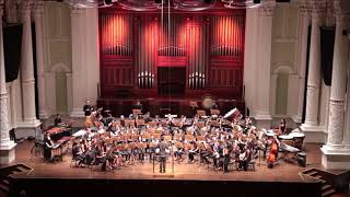 The Lion King Medley (arr. Kazuhiro Morita)