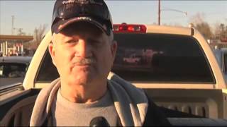 Crash investigation could lead to roadway changes