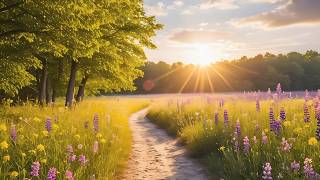 Insperia4you - On the Path Ahead (Official Visualizer)