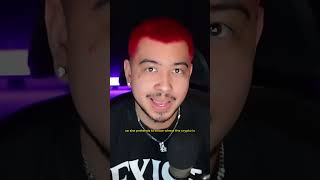 Amouranth S Home Got Broken Into