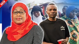 FAMILIA YA KIJANA ALI KIBASA ALIYETEKWA NA WASIOJULIKANA YAOMBA RAIS AWASAIDIE