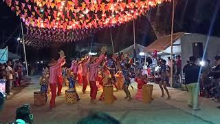 Brgy. Cabaruan | Law-ing Festival |  Street Dancing Competition | Danglas Fiesta Bonanza