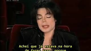 Michael Jackson Private Home Movies | COMPLETO LEGENDADO 1/7