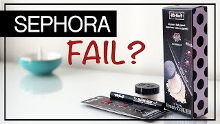 Sephora Birthday Gift | VIB ROUGE | Beauty Insider Gift
