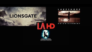 Lionsgate/Lakeshore Entertainment/Sidney Kimmel Entertainment