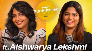 Therapy helps us view our thoughts from new perspectives | Unfiltered ft.Aishu