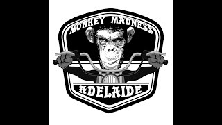 monkey madness ride