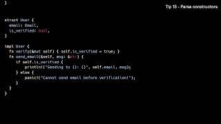 21+ Rust Pro Tips (TOP SECRET)
