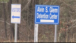 Concern raised about Richland County jail after death of inmate