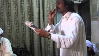 Ghouse Pak Meeran - Giyarveen Sharif at Astana Aliya Qadriya Mehboobiya 02_07_12