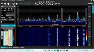 RadioMir Vladivostok, 90.9MHz June 9 2023 11:15JST