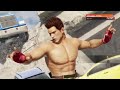 doa6：少人数部屋でロビマ 4 4