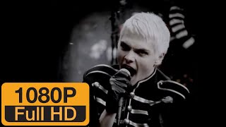 My Chemical Romance - Welcome to the Black Parade [1080p Remastered]