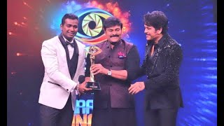 BiggBoss season 3 Grand Finale Winner is Rahul Sipligunj || Pradeep YTvid