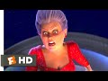 Shrek 2 (2004) - Fighting the Fairy Godmother Scene (8/10) | Movieclips