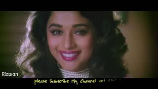 Maine Apna dil de diya kis pagal deewane ko video song Salman khan \u0026 Madhuri Dixit