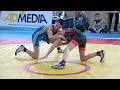 wrestling ringen lm sachsen 2024 in plauen jugend a u17 48 kg greco sell böttger