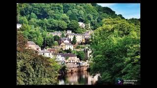 Matlock Bath Illuminations