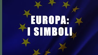 Europa: i simboli