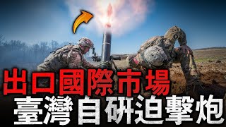 臺灣陸軍單兵最愛武器，采用模組化設計，使用壽命可達1000發，並能發射多種不同彈藥！