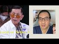 leachon dismayed with enrile one of edsa icons defending marcos jr over estate tax ‘unbelievable’