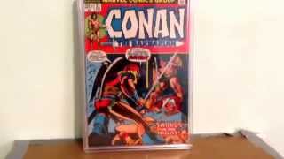 3rd comic haul key issues bronze and silver age. Major DC silver age KEYs
