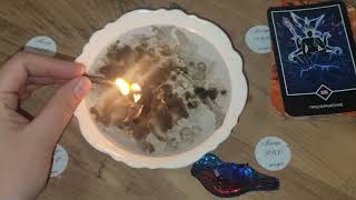 КАКИЕ ТАЙНЫ СКРЫВАЕТ ВАШЕ ОКРУЖЕНИЕ 🧿🔥🔮 ГАДАНИЕ НА ВОСКЕ