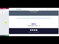 Elementor Copyright Text Widget - Elements Ready