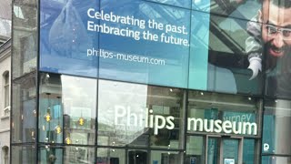 Ep#16 : Travel Tales | Philips Museum Eindhoven | Visit Netherlands