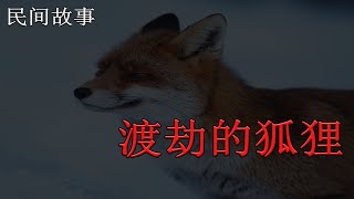 【民间故事】 《渡劫的狐狸》