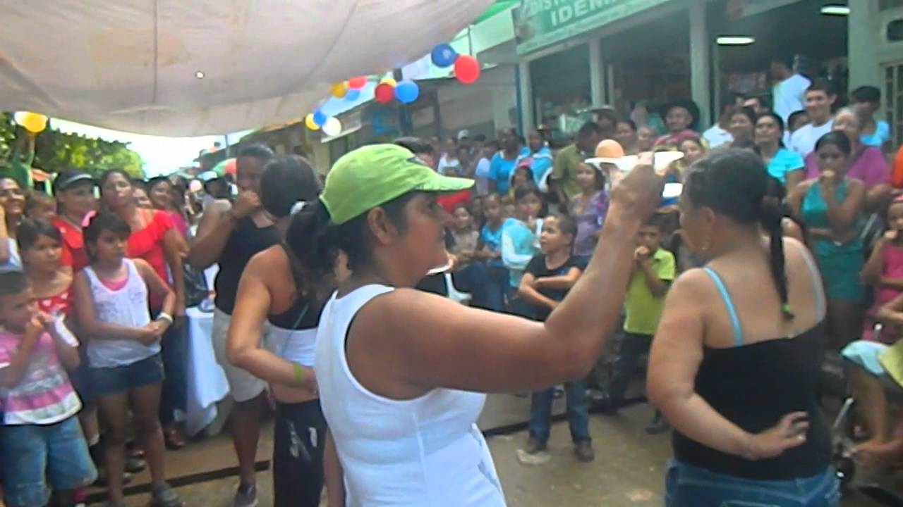 Dscn7597 Selebracion Día De La Madre Youtube