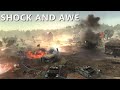 CoH1 Last Ride 2v2 Cup - Noggano/Bulat vs. SMOKO/Happiness - Bo3 of SHOCK AND AWE.