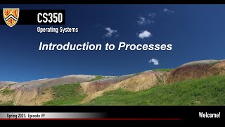 CS350 - S21 - Episode 9