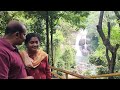 മീൻമുട്ടി വെള്ളച്ചാട്ടം‌ | കല്ലാർ | Meenmutty water falls | Kallar | Ponmudi Root Thiruvananthapuram