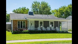 2314 Bergan Street South Bend, IN Homes for Sale | cressyeverett.com