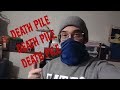 Death Pile Destruction on eBay Day 1 List List List Resellers