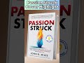 Passion Struck Cover Highlight - What does it mean?