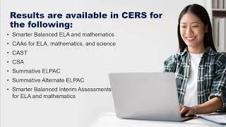 CERS Overview