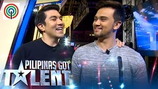 Pilipinas Got Talent Season 5: Episode 13 Preview "Sing with Luis"