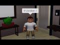 Oh No Our Table It’s Broken MEME (Roblox)