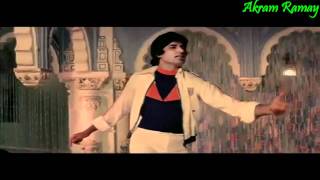 Salam-E-Ishq Meri Jaan - Kishore & Lata - Muqaddar Ka Sikandar (1978) - HD
